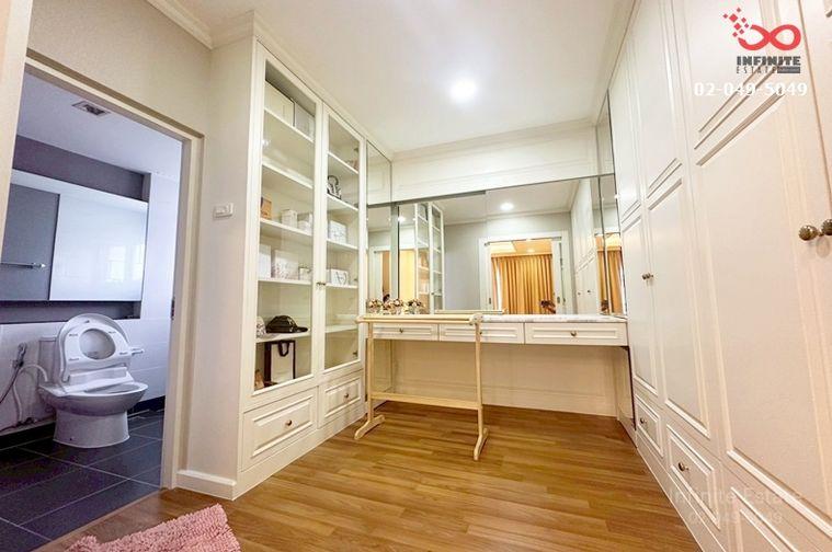 รูป ขายบ้านเดี่ยว 2 ชั้น คาซ่า พรีเมี่ยม ถนนราชพฤกษ์-แจ้งวัฒนะ นนทบุรี - รูปที่ 8/10