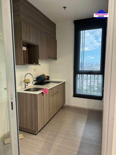 picture 🔥 FOR SALE(The Parkland Phetkasem 56) Next to MRT Phasi Charoen - 8/11