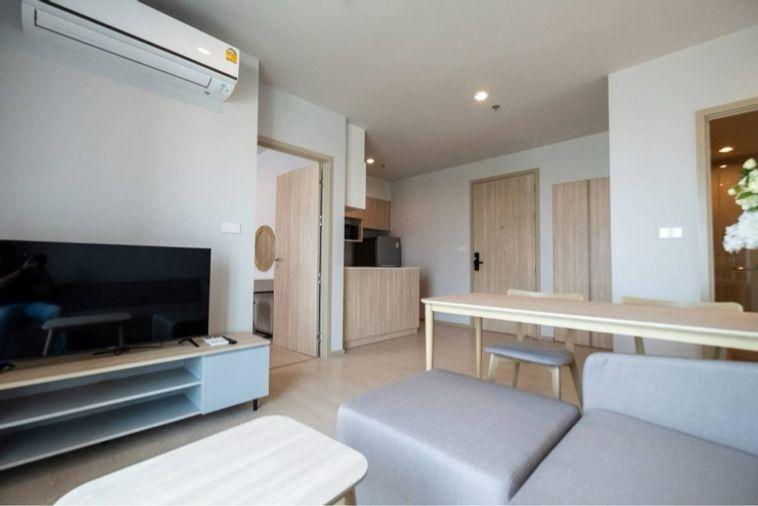 รูป 📌for rent 📌 Nue Mega Plus Bangna 3 bedrooms  66 sqm. 45,000/month.🎀 - รูปที่ 7/23