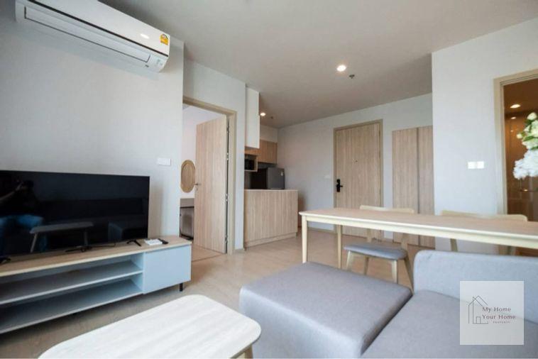 รูป 📌for rent 📌 Nue Mega Plus Bangna 3 bedrooms 66 sqm. 45,000/month.🎀 - รูปที่ 7/23