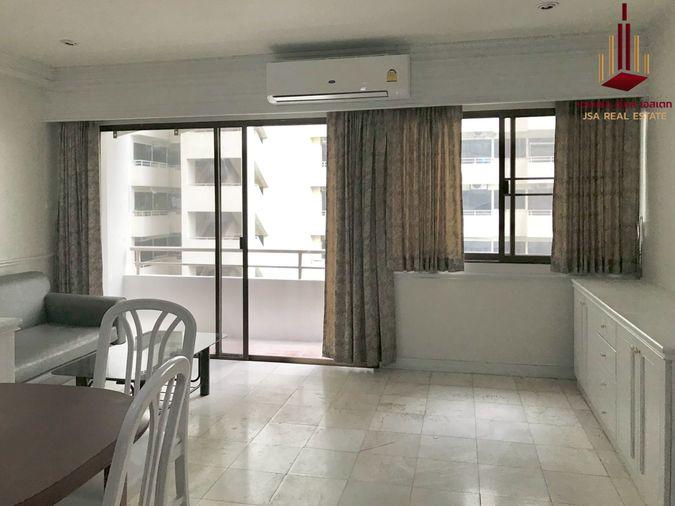 picture ✨ For Rent: Saranjai Mansion Condo ✨    💰 Only 20,000 THB/month  - 3/6