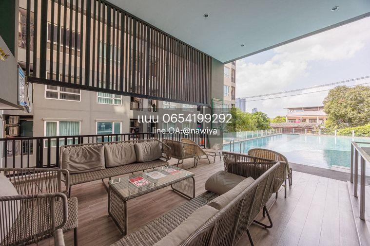 picture UDEE090626 Sale : Regent Home Sukhumvit 97/1 - 14/14