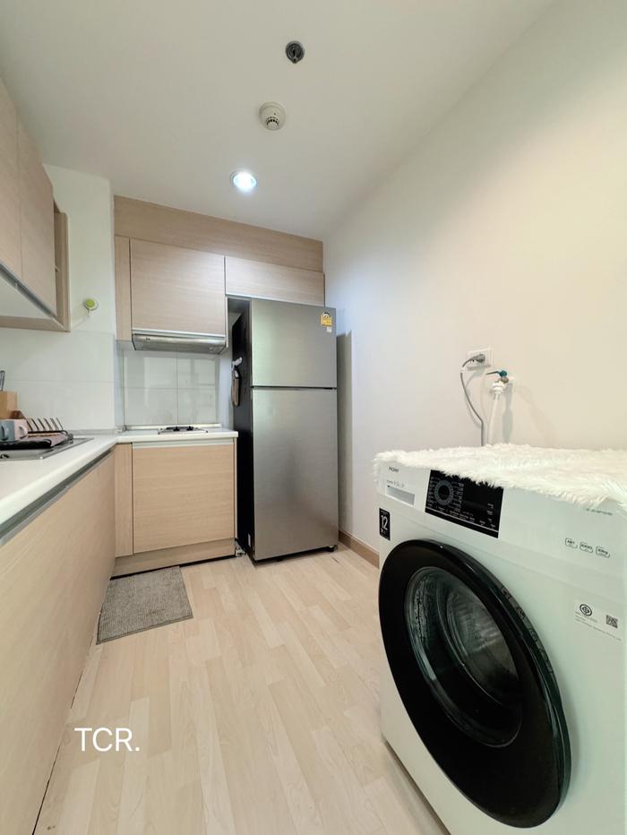 picture Ready to move in “𝐑𝐡𝐲𝐭𝐡𝐦 𝐑𝐚𝐭𝐜𝐡𝐚𝐝𝐚“ 2 Bedrooms Size 73.5 Sq.m. Near MRT-Ratchadapisek - 12/22