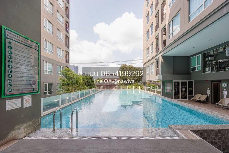 picture UDEE090626 Sale : Regent Home Sukhumvit 97/1 - 13/14