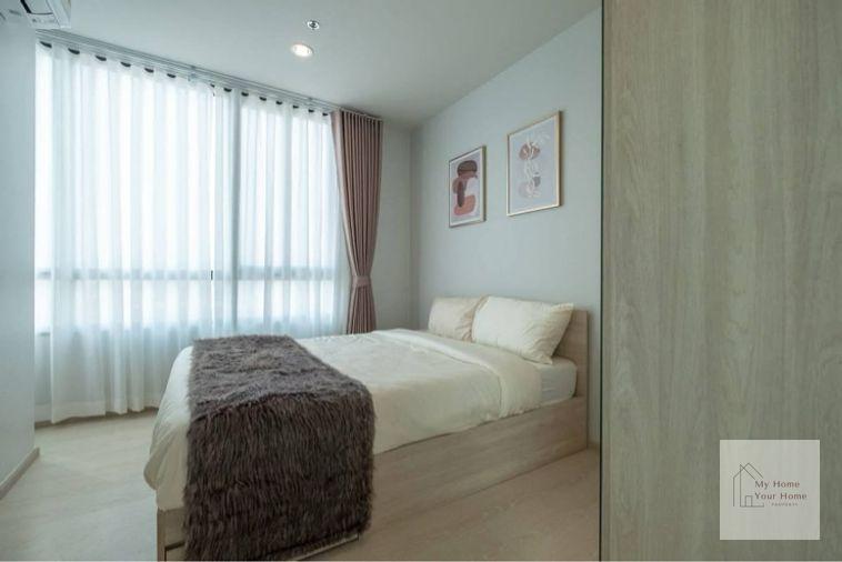 รูป 📌for rent 📌 Nue Mega Plus Bangna 3 bedrooms 66 sqm. 45,000/month.🎀 - รูปที่ 16/23