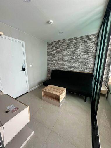 picture 🔥🔥🔥 FOR SALE  🔥🔥🔥 (The Cube Plus Minburi) Near MRT Min Buri Market - 2/13