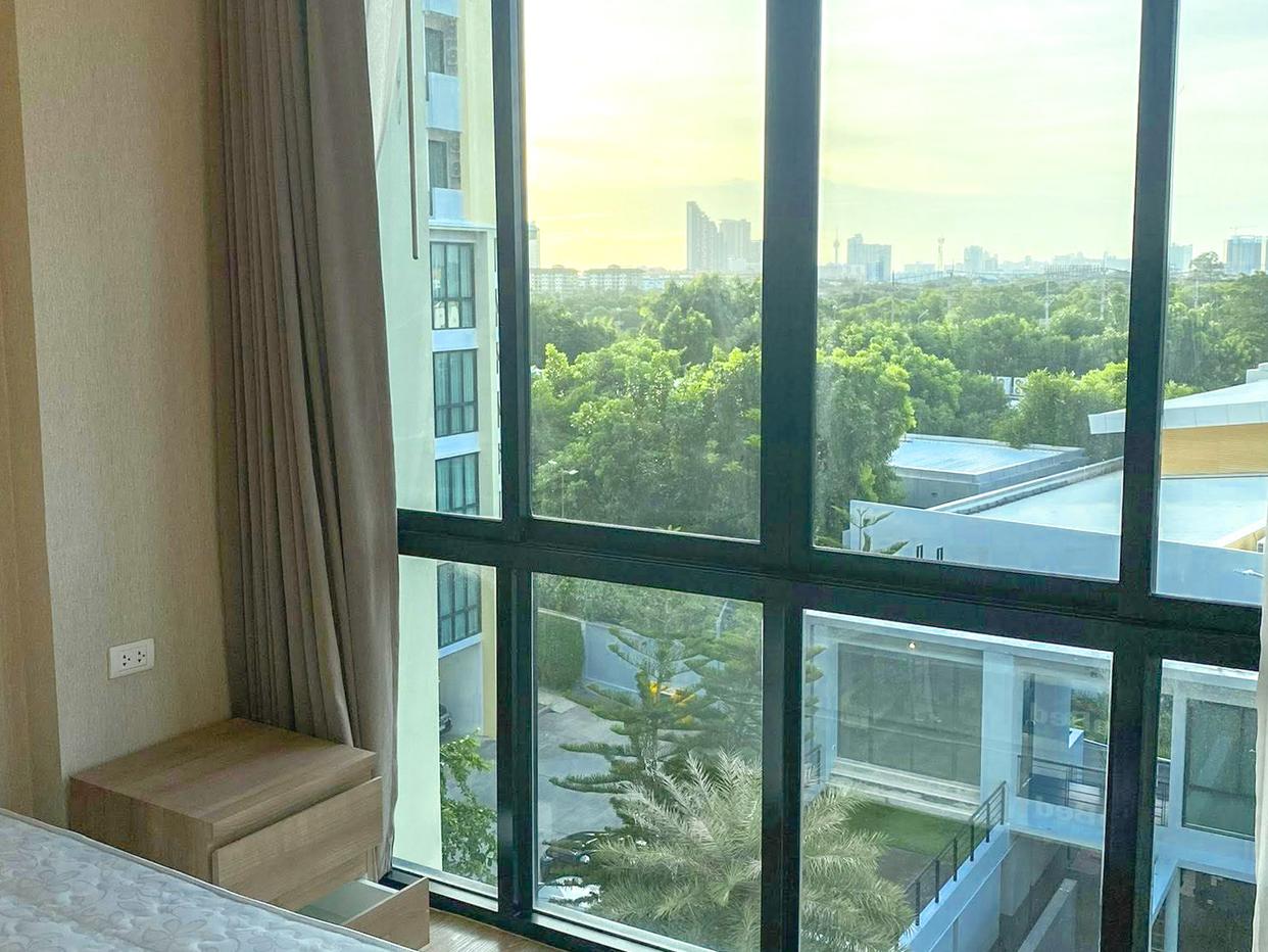 รูป The Green Boulevard Condo for Sale Fully Furnished - รูปที่ 7/8