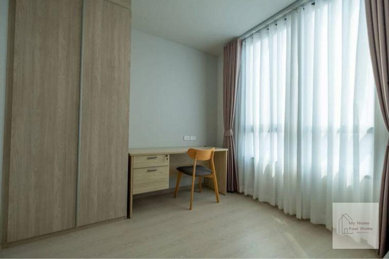 รูป 📌for rent 📌 Nue Mega Plus Bangna 3 bedrooms 66 sqm. 45,000/month.🎀 - รูปที่ 20/23