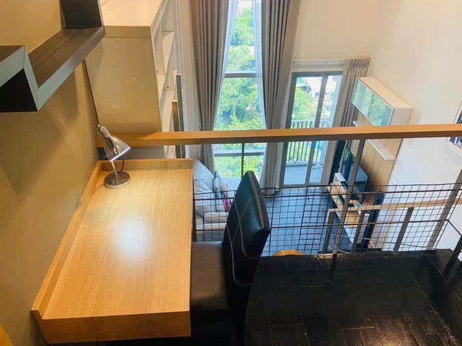 picture Pets Allowed  IDEO Morph 38   300m to BTS Thong Lo Free Shuttle Service - 3/15
