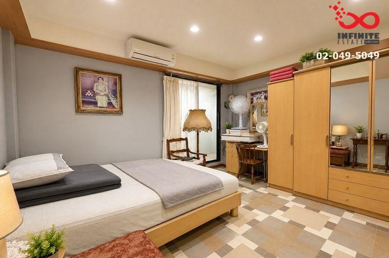 รูป ขายบ้านเดี่ยว 2 ชั้น ดิ เอมเมอรัลด์ การ์เด้น 1 บางบัวทอง - ราชพฤกษ์ 96 ตรว. สวยพร้อมอยู่ - รูปที่ 11/18