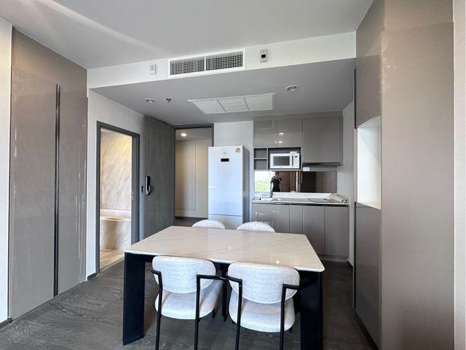 picture COCO PARC Luxury Condo Next to Lumpini Park - 6/11