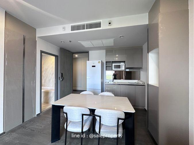 picture COCO PARC Luxury Condo Next to Lumpini Park - 6/11