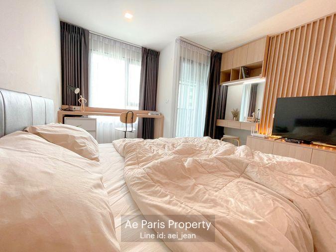 picture Nice Studio Life Ladprao for Rent - 3/8