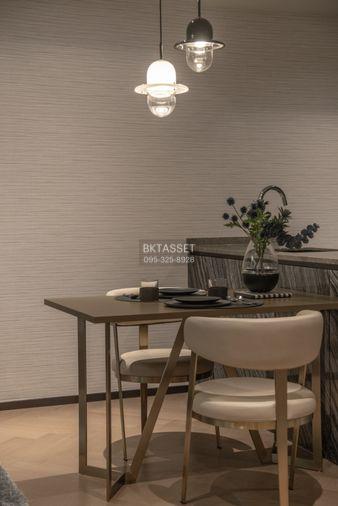 รูป ห้องว่าง* ✅ ✅ ให้เช่า - The Reserve 61 Hideaway , Super Luxury 1 ห้องนอน พร้อมเข้าอยู่ ติดต่อไลน์ @bktasset โทร 095-325-8928 - รูปที่ 10/14