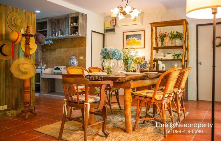 รูป ขายบ้านสวนริมสระบัว พร้อมที่ดิน 2ไร่กว่า เฟอร์ครบพร้อมเข้าอยู่ อากาศดี ร่มรื่น โซนไทรน้อย นนทบุรี - รูปที่ 14/20