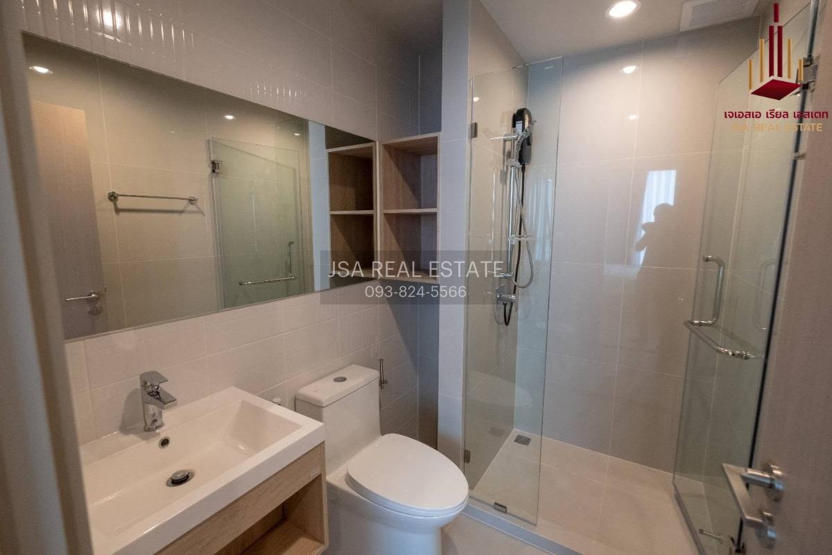 picture ✨ For Rent: NUE Mega Plus Bangna Condo ✨ 💰 Only 45,000 THB/month - 6/7