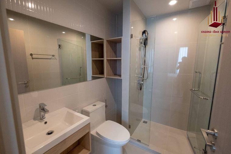 picture ✨ For Rent: NUE Mega Plus Bangna Condo ✨  💰 Only 45,000 THB/month - 6/7
