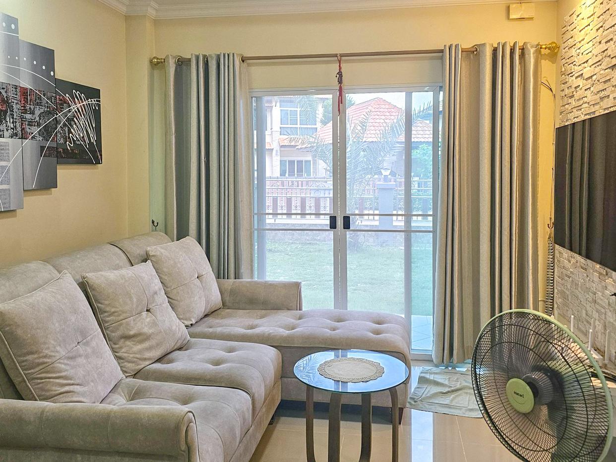 รูป House for Rent East Pattaya Huai Yai Area - รูปที่ 1/10