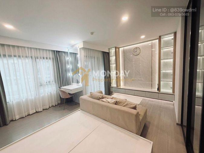 รูป 🔥MD-26065804 Rare Item ห้องสวย ราคาต่ำกว่าตลาด แอสปาย สุขุมวิท-อ่อนนุชรีบจองก่อนหลุด 🔥 - รูปที่ 4/9