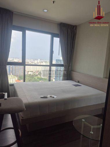 picture ✨ For Rent: The Base Park West Condo ✨💰Only 15,000 THB/month - 3/6