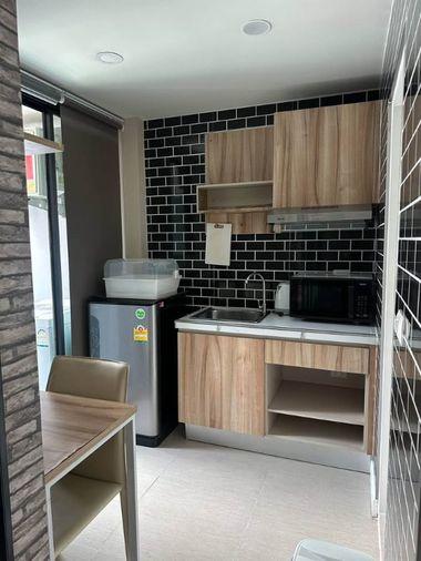 picture 🔥🔥🔥 FOR SALE  🔥🔥🔥 (The Cube Plus Minburi) Near MRT Min Buri Market - 6/13