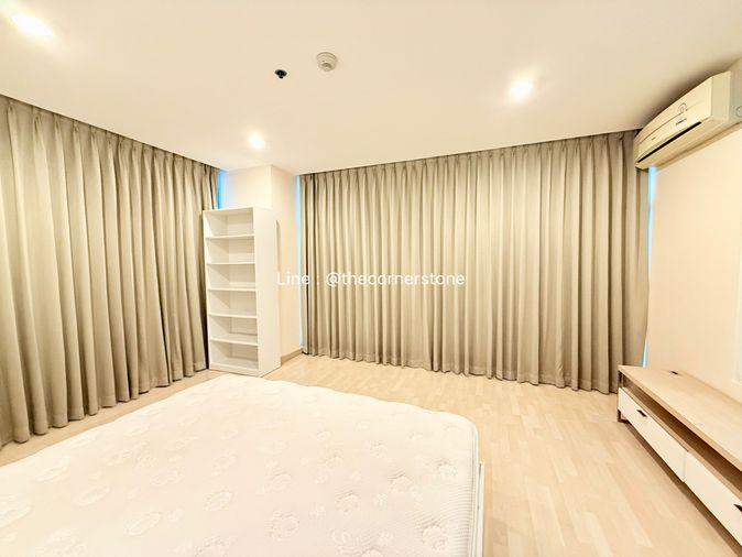 picture Ready to move in ❗️“ 𝐑𝐡𝐲𝐭𝐡𝐦 𝐑𝐚𝐭𝐜𝐡𝐚𝐝𝐚 “ 2 Bed 2 Bath 73 Sq.m. Near MRT-Ratchadaphisek - 10/16