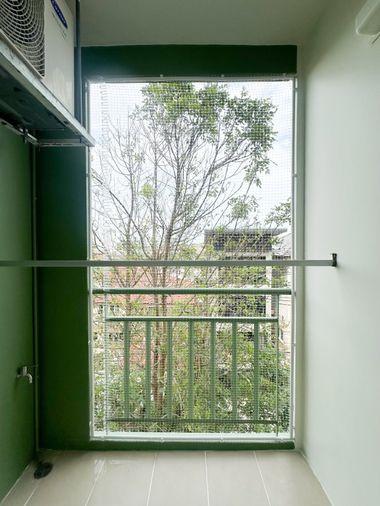 รูป 🔥 ขาย ลุมพินี คอนโดทาวน์ รามอินทรา - ลาดปลาเค้า 2 (Lumpini Condo Town Raminthra-Latplakhao 2) MRT ลาดปลาเค้า - รูปที่ 13/13