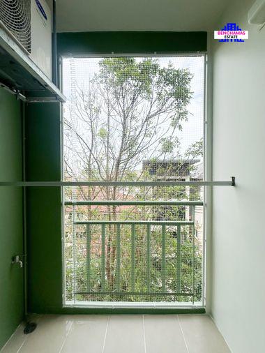 รูป 🔥 ขาย ลุมพินี คอนโดทาวน์ รามอินทรา - ลาดปลาเค้า 2 (Lumpini Condo Town Raminthra-Latplakhao 2) MRT ลาดปลาเค้า - รูปที่ 13/13
