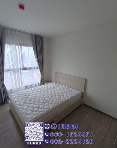 picture 💙 Hot Price 💙 For Rent NIA by Sansiri - 2/11