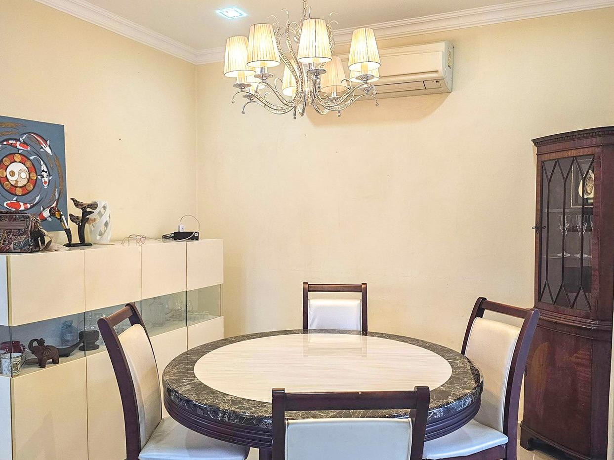 รูป House for Rent East Pattaya Huai Yai Area - รูปที่ 2/10