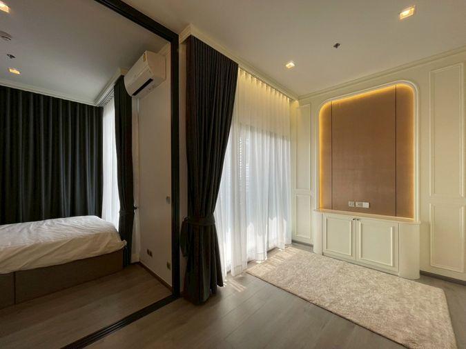 รูป ห้องใหม่ให้เช่า ดิ แอดเดรส สยาม-ราชเทวี - รูปที่ 6/12