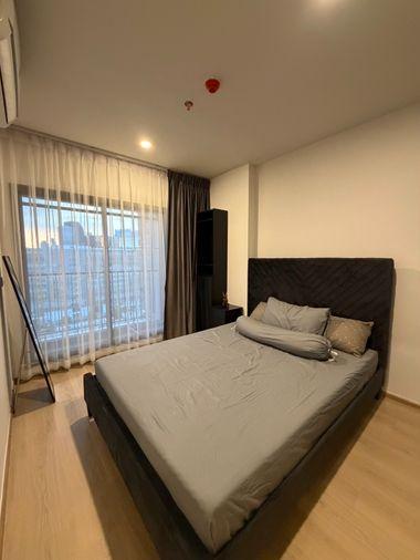 picture Life Rama4 - Asoke | 🚝Near MRT Queen Sirikit Convention Centre #2026060914792 #MKT - 3/9