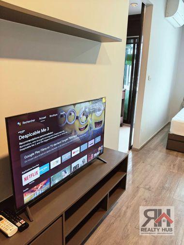 รูป 🤝🏻RB24970 ให้เช่าถูกมาก👍มอนเต้ พระราม 9✅แอดไลน์ @mproperty( มี @ ด้วย) แอดมินตอบไว - รูปที่ 6/12