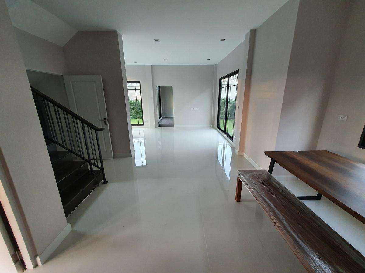 รูป บางกอก บูเลอวาร์ด สาทร - ปิ่นเกล้า 2 Bangkok Boulevard Sathorn - Pinklao 2 - รูปที่ 6/18