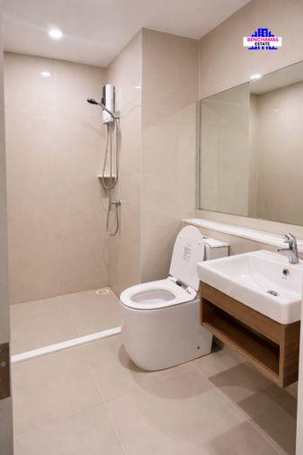picture ðĨ FOR SALE(Aspire Sukhumvit-Onnut) Near BTS On Nut - 8/9