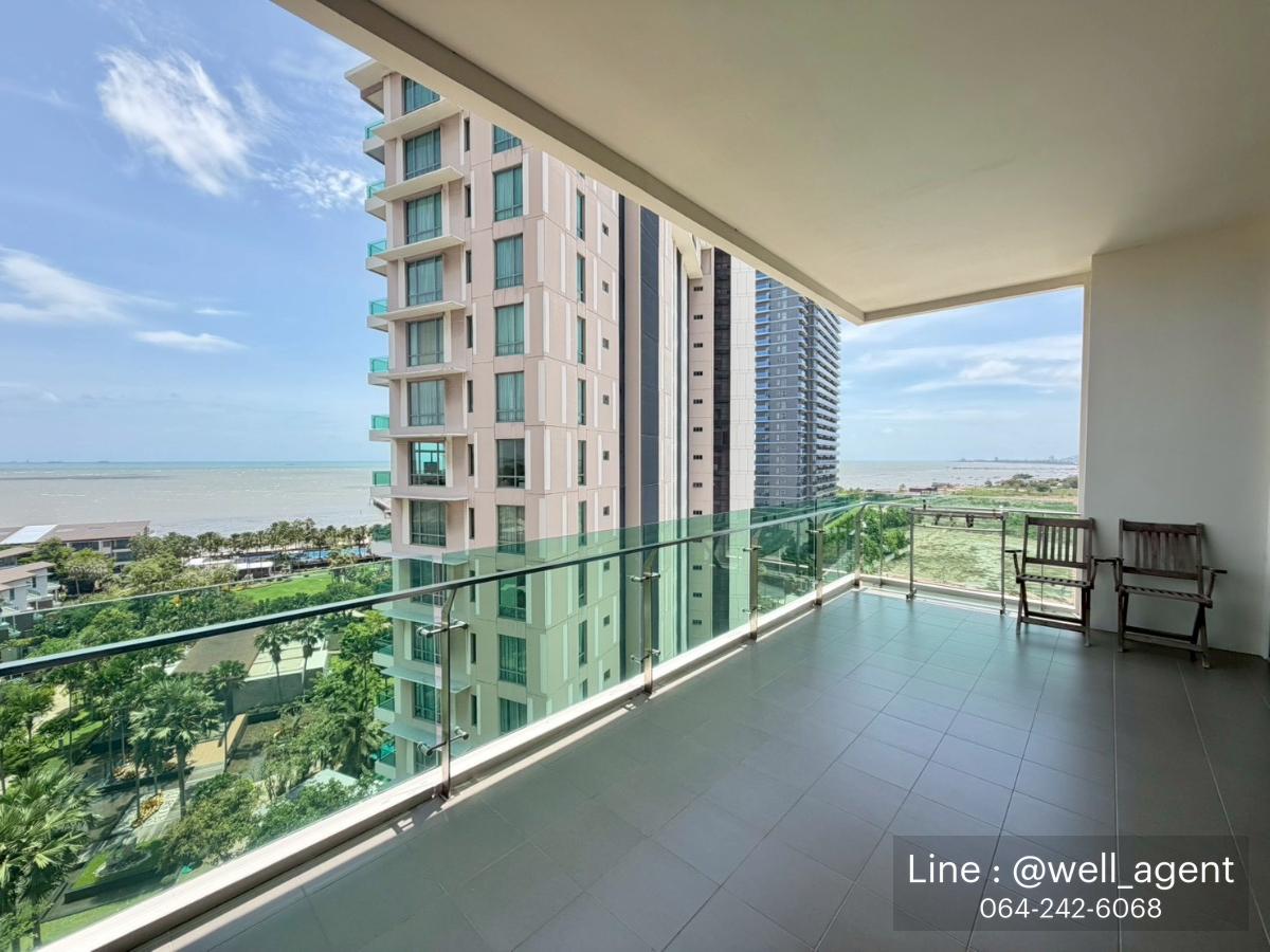 picture SP63ð (For Rent) Paradiso Condominium Tel: 064-242-6068,099-690-3486 - 2/7