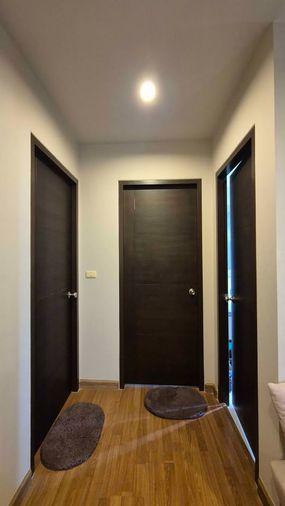 รูป 🔥 ขายคอนโด คริสม่า คอนโด รามอินทรา (Chrisma Condo Ramintra) MRT วงแหวนรามอินทรา - รูปที่ 4/14