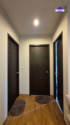 รูป 🔥 ขายคอนโด คริสม่า คอนโด รามอินทรา (Chrisma Condo Ramintra) MRT วงแหวนรามอินทรา - รูปที่ 4/14