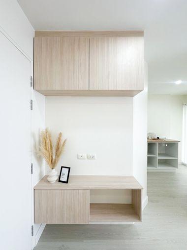 รูป 🔥 ขาย ลุมพินี คอนโดทาวน์ รามอินทรา - ลาดปลาเค้า 2 (Lumpini Condo Town Raminthra-Latplakhao 2) MRT ลาดปลาเค้า - รูปที่ 2/13