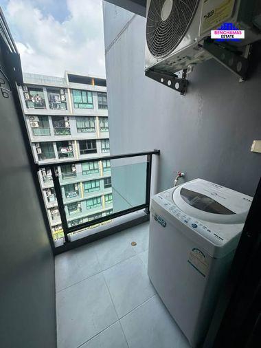 picture 🔥🔥🔥 FOR SALE 🔥🔥🔥 (The Cube Plus Minburi) Near MRT Min Buri Market - 10/13