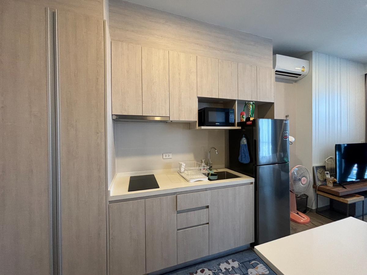 picture SP68📍 (For Rent) KEEN Centre Sriracha  Tel: 064-242-6068,099-690-3486  - 3/9