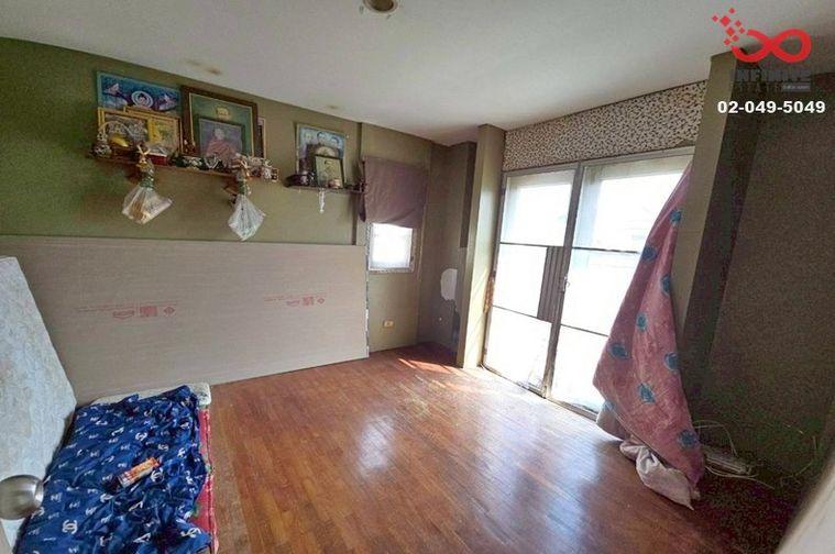 รูป ขายบ้านเดี่ยว 2 ชั้น 63 ตร.ว. ฟอเรสปาร์ค รามคำแหง 196 มีนบุรี ใกล้รถไฟฟ้า - รูปที่ 5/11