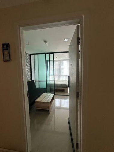 picture 🔥🔥🔥 FOR SALE  🔥🔥🔥 (The Cube Plus Minburi) Near MRT Min Buri Market - 8/13