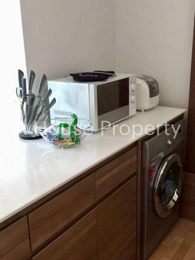 รูป ด่วน ปล่อยเช่า Green Lake Condo ศรีราชา ห้องสวย ราคาดี - รูปที่ 7/13