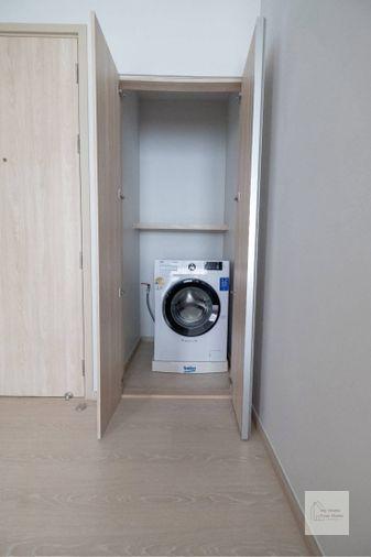 รูป 📌for rent 📌 Nue Mega Plus Bangna 3 bedrooms 66 sqm. 45,000/month.🎀 - รูปที่ 12/23