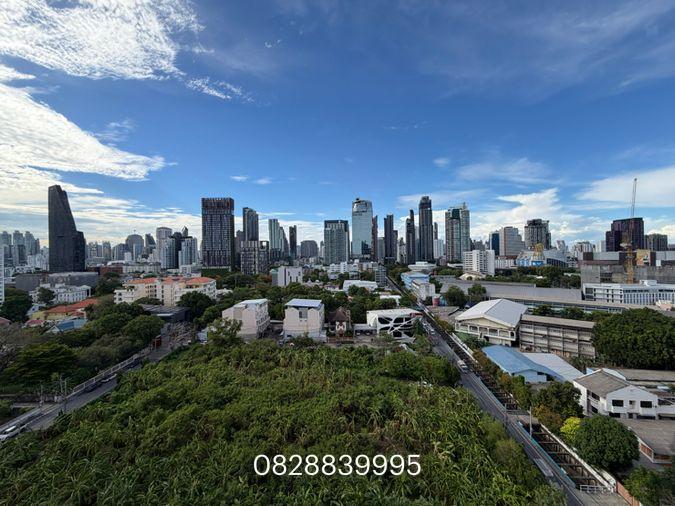 รูป 🏙️ อยู่ทองหล่อ…แต่ได้ความเป็นส่วนตัวที่หาได้ยาก - รูปที่ 7/7