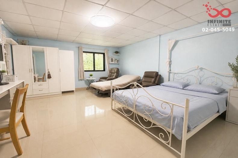 รูป ขายบ้านเดี่ยว 2 ชั้น 74 ตร.ว. หมู่บ้านปรารถนา 3 หลังมุม ถนนเสม็ด-อ่างศิลา ชลบุรี ใกล้โรงพยาบาลเอกชล - รูปที่ 4/13