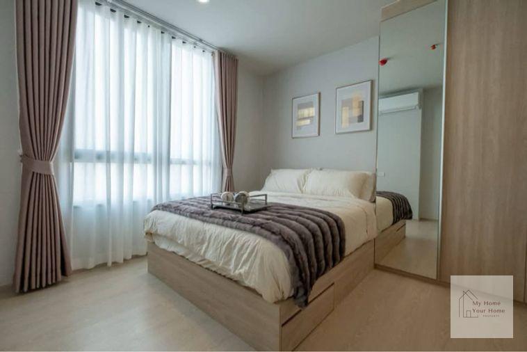 รูป 📌for rent 📌 Nue Mega Plus Bangna 3 bedrooms 66 sqm. 45,000/month.🎀 - รูปที่ 3/23