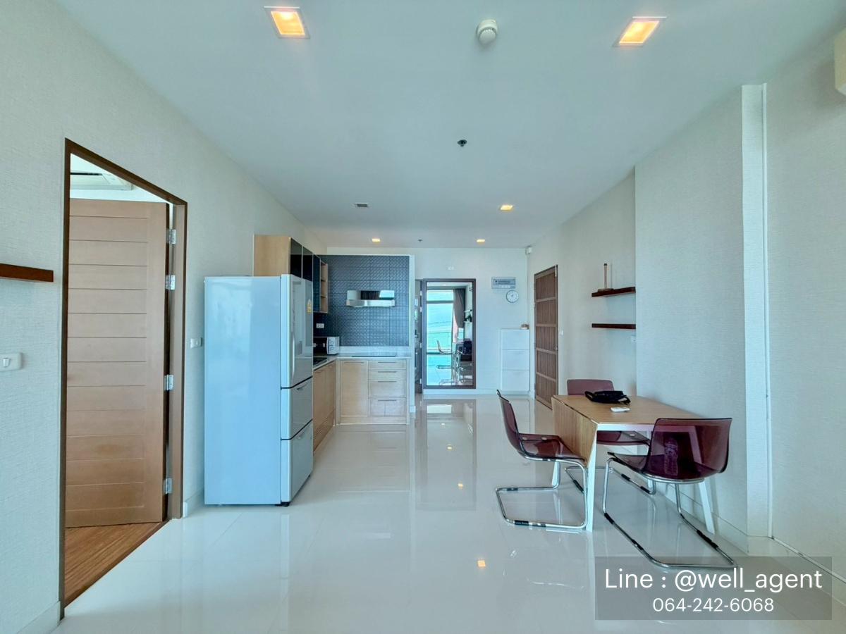 picture SP63ð (For Rent) Paradiso Condominium Tel: 064-242-6068,099-690-3486 - 5/7