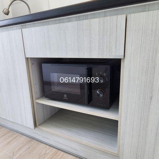 รูป คอนโด แอสปาย งามวงศ์วาน 9,500 บาท - รูปที่ 2/11